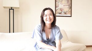 MKD-245 First Shot At Fifty Masterpiece Squirting Masturbation Super Nasty De M Fifty Wife Makes AV Debut! Minako Morihara