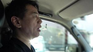 ISD-151 Rice Planting In Hanno Wife Yurina Wakabayashi