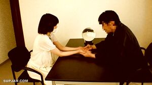 The gap eroticism of a super serious otaku girl who works at the library never stops! Next time, she is instructed to masturbate somewhere in the library while on duty!