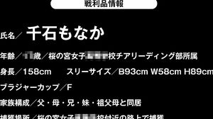 ACZD-200 Captive Bondage Lady DID Collection 2