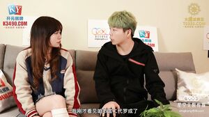 Jin Ming - Seduction Failed and was Fucked XKVP-133