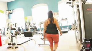 Sofia Rose - Big Protein Cum Shake For Sofia Rose!