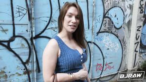 Sata Jones - Sata Sucks Cock in 4K