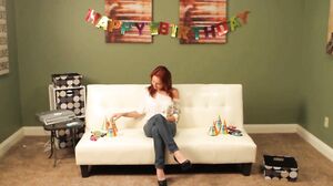 Passionate Seductions - Ashley Graham Scarlett Fay