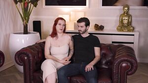 MeidenVanHolland - Alexa Houdt Van Pijpen