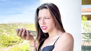 JacquieEtMichelTV - Lolita Felt Lonely