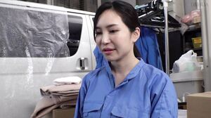 DLDSS-346 Moving Part NTR I'm being held 5 times a week by sweaty unequaled macho men without telling my husband Yuko Ono