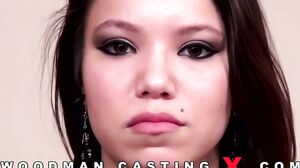 WoodmanCasting-X - Little Dragon