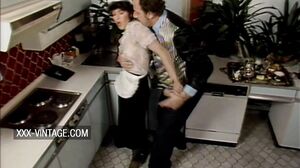 XXX-Vintage - Teresa Orlowski the vintage female casting producer