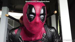 Sweetie Fox - Rough Cosplay Fuck for Kaia Kare after Halloween Party