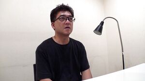 MGNL-044 "A busty young wife challenges her husband's Ji Po with a from a lined up Ji Po! - Reason collapses with a sudden big dick from ! I felt good with a completely overwritten NTR vaginal shot ☆ [Street corner amateur monitoring ♯ Natsu ♯27 years old