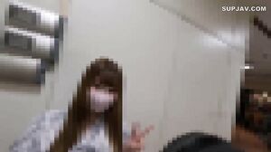 A 20 year old, neat and innocent young lady who attends a junior college is filming for the first time! She betrays her boyfriend and takes on the challenge of filming, 1 army girl with sex, 1m side, pedestrians, cars, bicycles, full of thrills! Nakadashi