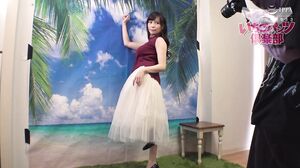 PAND-001 Amateur Models: Live Panty Shots, Individual Photo Session, Vol. 1, 12 People, 280 Minutes