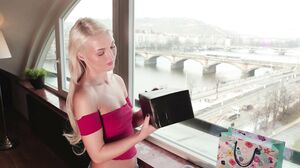 Lika Star, Lovita Fate - The Gift That Keeps Giving in HD