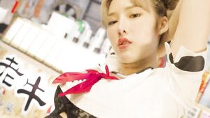 DRATW-003 Empty Balls at Taiwan Night Market! Dirty Sex Night Market