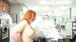 Sophia Locke - Musk Vol 1 E1 in 4K