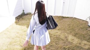 MMRAA-323 成瀬花奈 おっぱいぱんつ!