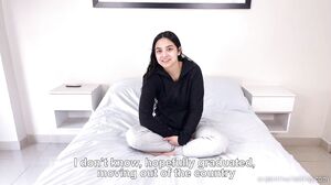 Argentina Casting - Josefina