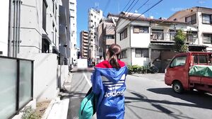 MXGS-1351 The Sports Instructor I Picked Up Was Exploited By A Slut With Plenty Of Stamina Ruisa Tsukizuki