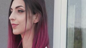 The Sex Wife Wet, Leila Botwin, 4on1, Mixed Boys, ATM, Balls Deep, DAP, DP, Rough Sex, Big Gapes, Pee, Pee Drink/Shower, Cum in Mouth, Swallow AH007