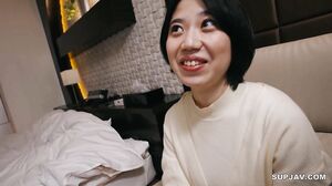 A secret meeting with a lusty beautiful wife. No sex tape.