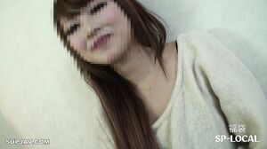 27 years old, natural and calm, she pushes her natural hairy pussy inside of my pussy!