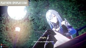 Seduced by Perfect Girl