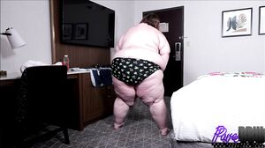 Kayla Peach - Obsessed with that ass in HD