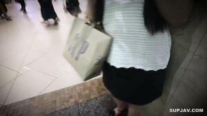Wakaiyo . Uncensored, First Penetration, Raw Nakadashi + Oral Ejaculation.