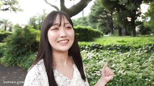 This is the first time a female college student has been fucked by a male! The three beautiful girls from the “Pretty College Girl Series” have been carefully selected! Including 3 hours and 30 minutes of special video.