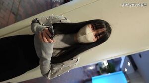 A country girl who just came to Tokyo… I’m a girl… She is a very young and obedient girl. She’s a very sensitive and obedient girl. She is very sensitive and when it comes to sex, she is surprisingly sensitive! She is so sensitive and sensitive when it co