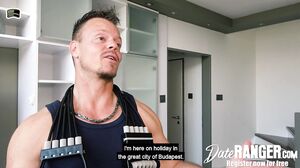 Date Ranger - I fuck a woman from FInland: Mimi Cica - Dateranger