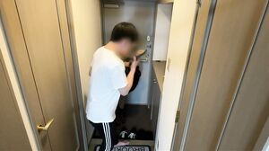 DAMX-009 Visiting Instructor (secret) Shooting Vol.2