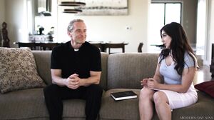 Keira Croft - ModernDaySins - Anal Envy Unpriestly Desires