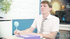 Keira Croft - Jerkaoke - Anna Chambers And Keira Croft