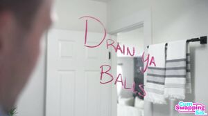 Lily Larimar & Molly Little - Naughty Elves On A Shelf