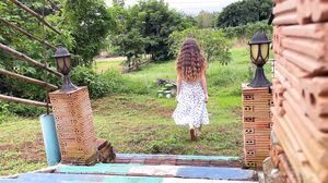 Hegre - Jades Jungle Masturbation Desires