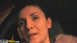 CashForSexTape Anna - Tudor Episode 5 Hot couple sex i