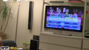 CashForSexTape Brandy - Mike Episode 3 Home video of c