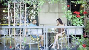 Mina Luxx - OnlyFans - Date Nights Vol 8