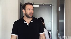 Keira Croft - Caught My Nanny