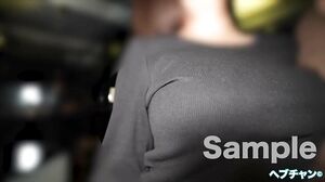 Massive milky masochist♩ Creampie doll Rika-chan and 2nd round of endurance creampie sex♩ Spank her ass and let lots of ⚪︎ liquid inside me, please,, Iikuuukuuaaaaah