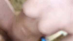 Graduation. 19 F-cup Ui-chan in a school swimsuit with a massive creampie and facial in the jacuzzi! Her mouth is covered in semen that has been stored for a week!!