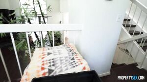 Alexia Anders - Its Been Years