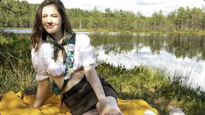 ClubSweetHearts – Margo von Teese