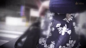 MBM-882 “Please Keep This A Secret, Okay?” There’s Definitely Someone You Know… Accidentally Picked Up, Swept Away And Had Sex… Unexpectedly Leaked AV Footage. 12 Neighbors’ Wives Tempted By The Devil. 240 Minutes 6