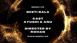 Misti Bala Uncut (2023) NeonX Hindi Hot Short Film