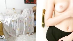 Alejandramoviess - My Stepsister Does Not Stop Fucking With My Boyfriend