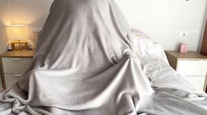 Alejandramoviess - Sex With My Fat Neighbor