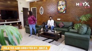 Bistar Uncut (2023) HotX Hindi Hot Short Film